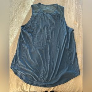 Lululemon sculpt tank